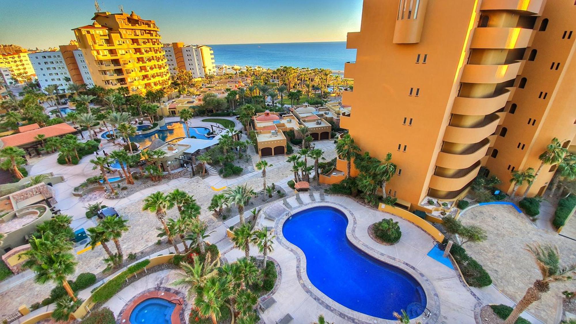 Bella Sirena 602 D Villa Puerto Peñasco Eksteriør bilde