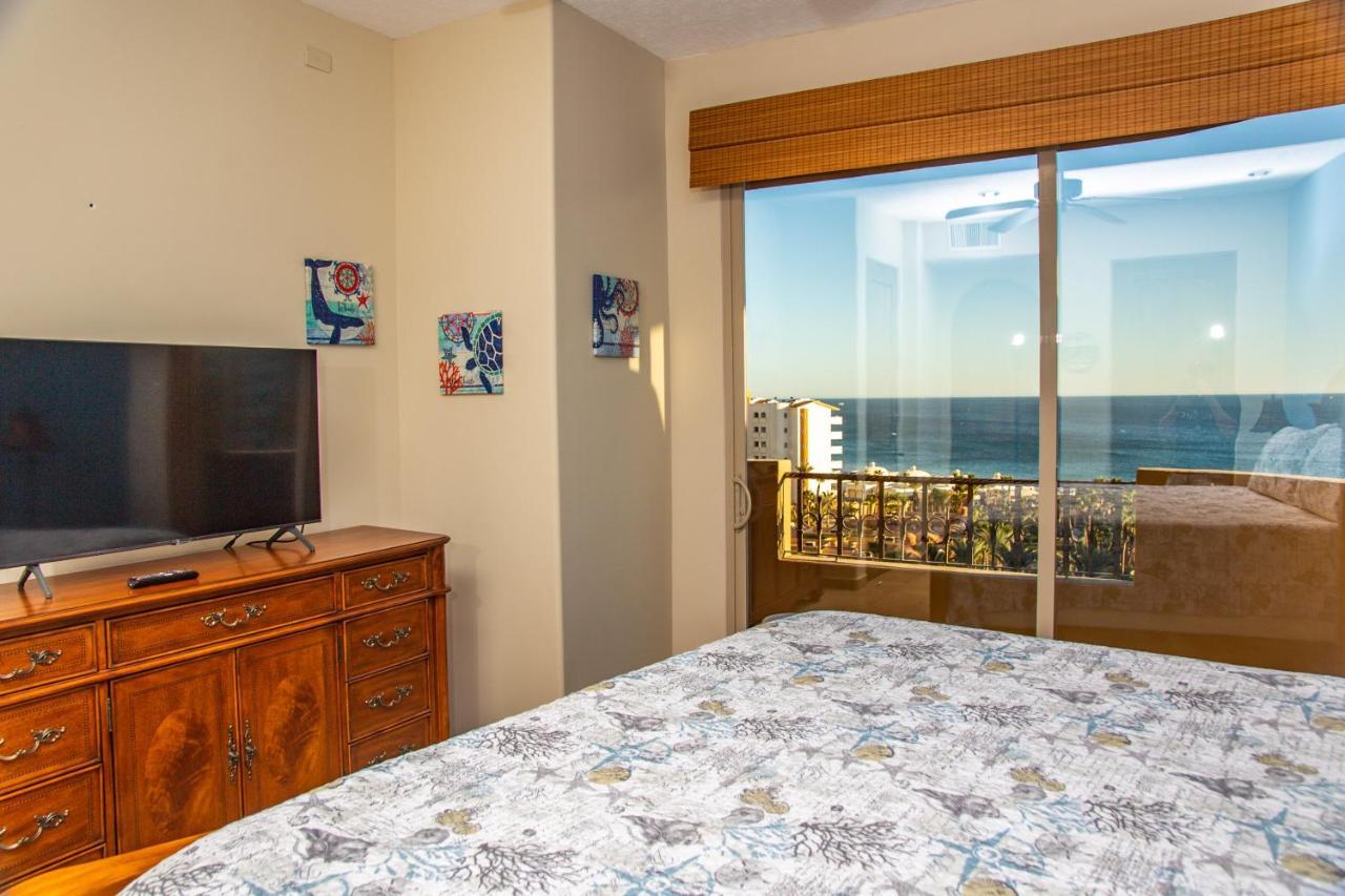 Bella Sirena 602 D Villa Puerto Peñasco Rom bilde