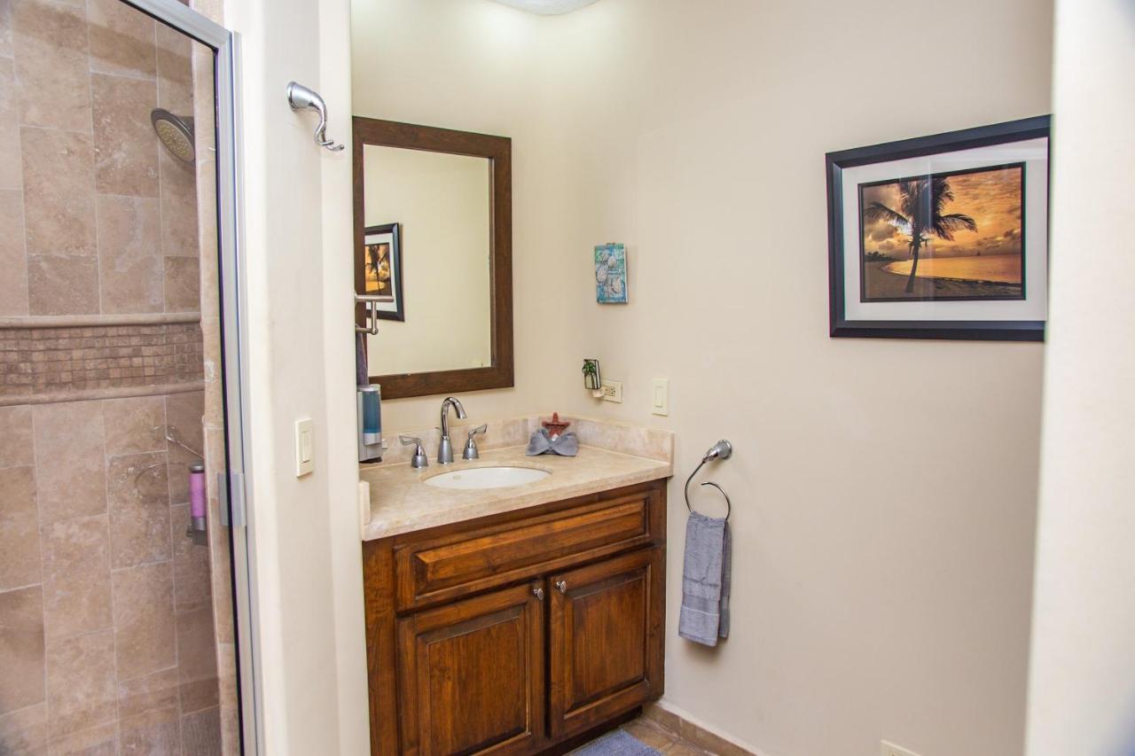 Bella Sirena 602 D Villa Puerto Peñasco Rom bilde